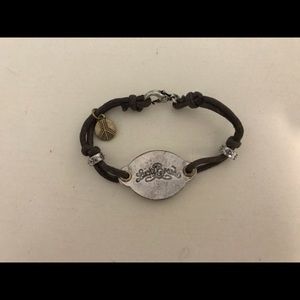Luck Brand bracelet